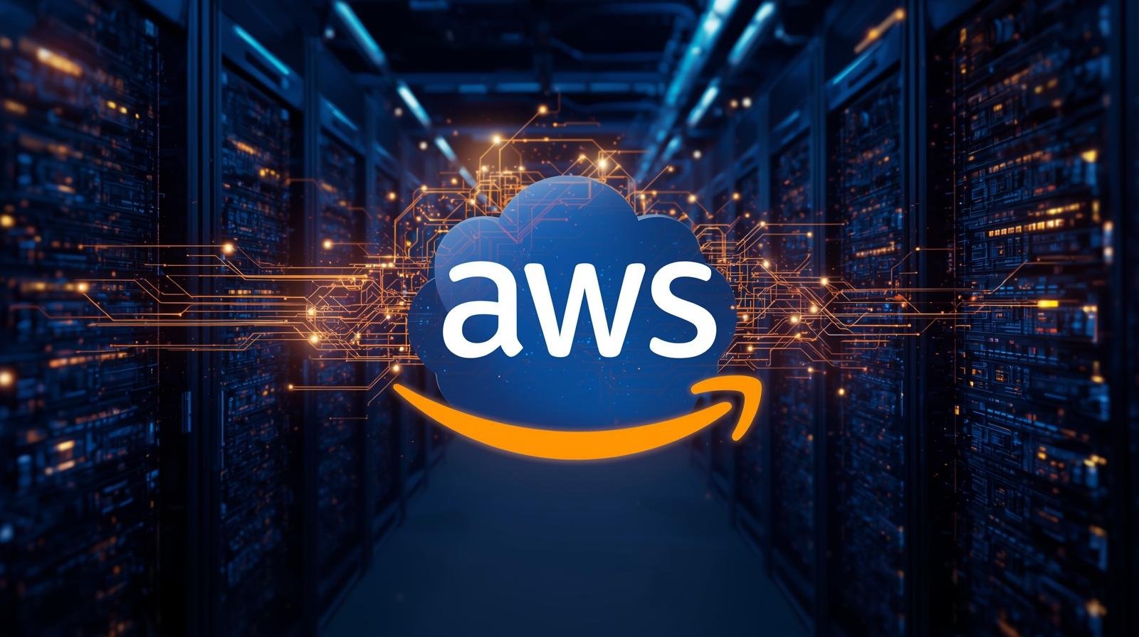 AWS Course Image