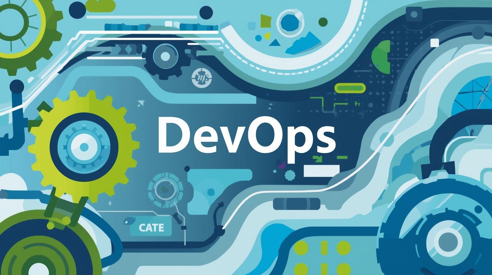 DevOps Course Image