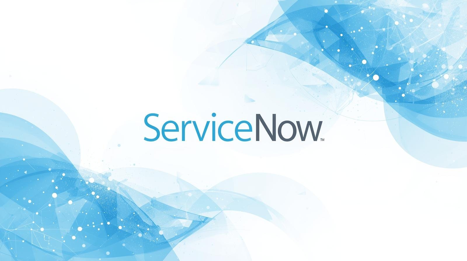 ServiceNow Course Image